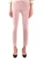 Pinko Damen Jeans Rosa | online kaufen