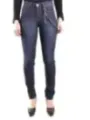 Pinko Damen Jeans Blau | online kaufen