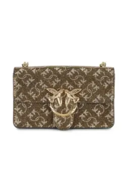 Pinko Damen Tasche Braun | online kaufen