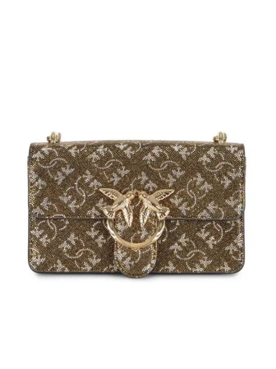 Pinko Damen Tasche Braun | online kaufen