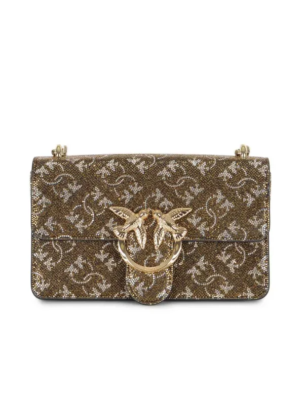 Pinko Damen Tasche Braun | online kaufen