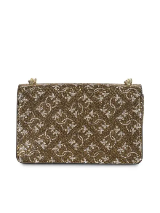 Pinko Damen Tasche Braun | online kaufen