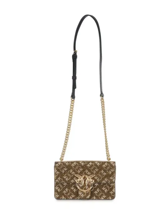 Pinko Damen Tasche Braun | online kaufen