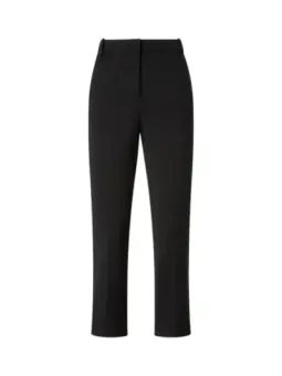 Mieten Sie stilvolle Pinko Damen Hose Schwarz für den Sommer