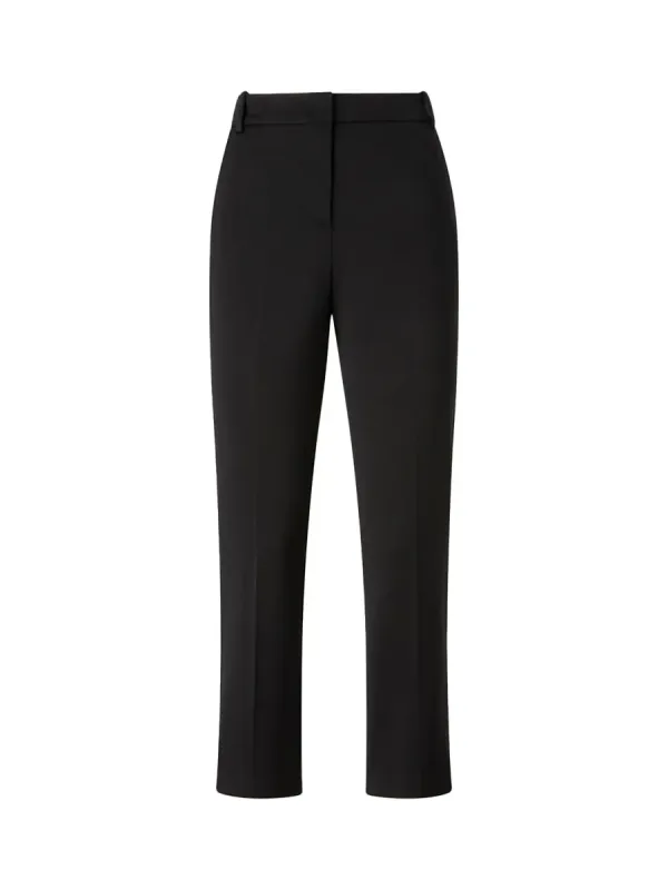 Pinko Damen Hose Schwarz | online kaufen