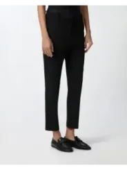 Pinko Damen Hose Schwarz | online kaufen
