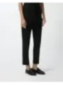 Pinko Damen Hose Schwarz | online kaufen