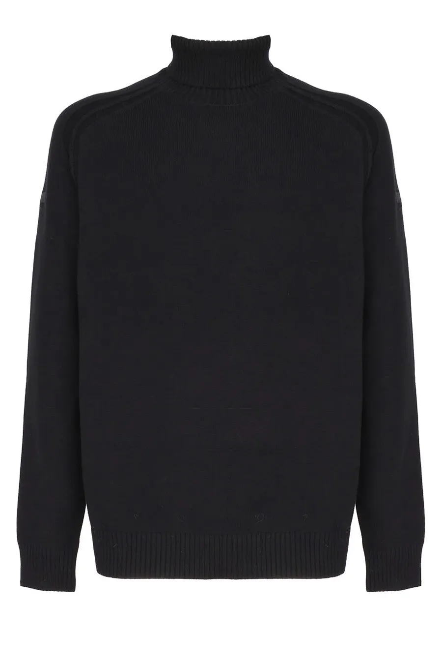 Rrd Herren Pullover Schwarz 491236
