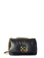 Off-White Damen Tasche Schwarz | online kaufen