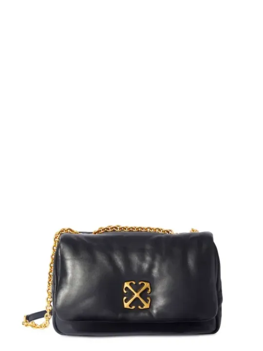 Off-White Damen Tasche Schwarz | online kaufen