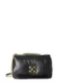 Off-White Damen Tasche Schwarz | online kaufen