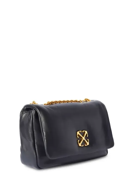 Off-White Damen Tasche Schwarz | online kaufen