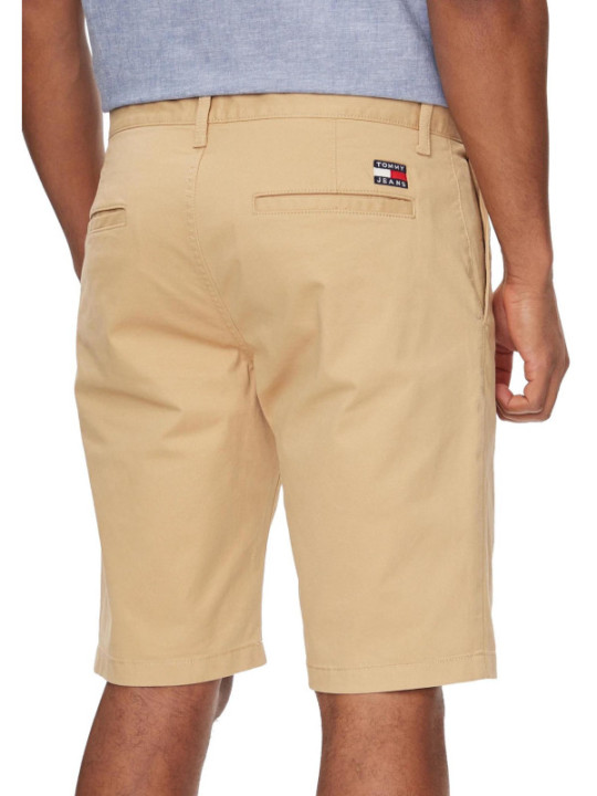 Bermudas Tommy Hilfiger Jeans - Tommy Hilfiger Jeans Bermuda Uomo 100,00 €  | Planet-Deluxe
