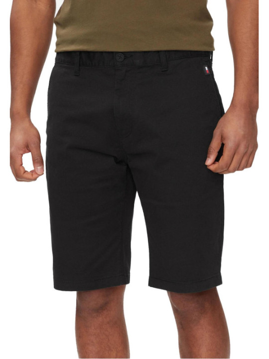 Bermudas Tommy Hilfiger Jeans - Tommy Hilfiger Jeans Bermuda Uomo 100,00 €  | Planet-Deluxe