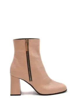 Giuseppe Zanotti Damen Stiefel Beige | online kaufen