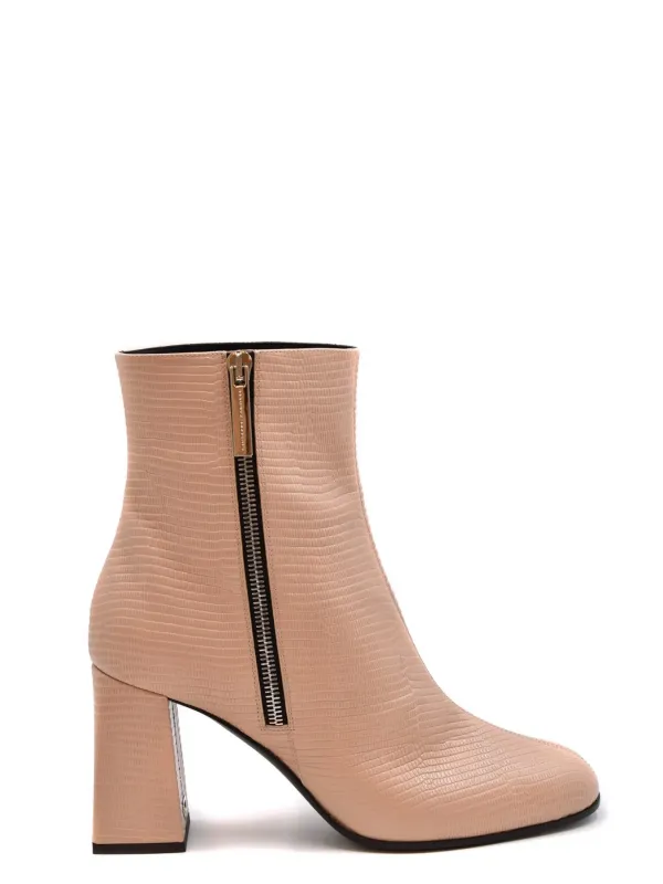 Giuseppe Zanotti Damen Stiefel Beige | online kaufen