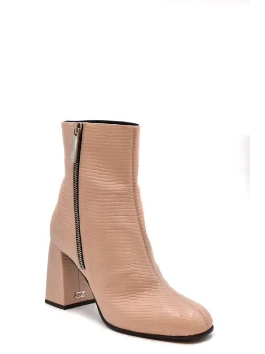 Giuseppe Zanotti Damen Stiefel Beige | online kaufen