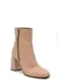 Giuseppe Zanotti Damen Stiefel Beige | online kaufen