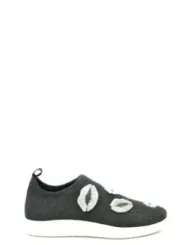 Giuseppe Zanotti Damen Sneaker Schwarz | online kaufen