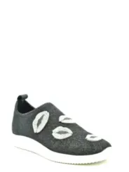 Giuseppe Zanotti Damen Sneaker Schwarz | online kaufen