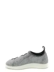 Giuseppe Zanotti Damen Sneaker Silbern | online kaufen