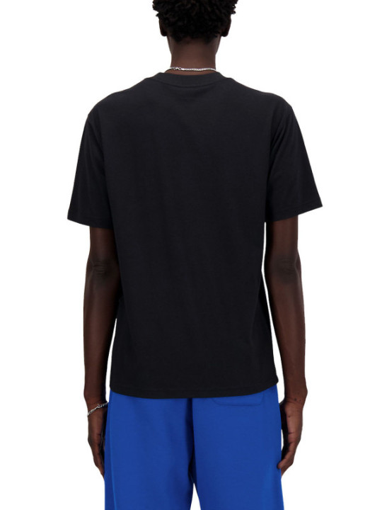 T-Shirt New Balance - New Balance T-Shirt Uomo 60,00 €  | Planet-Deluxe