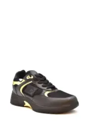 Giuseppe Zanotti Herren Sneaker Schwarz | online kaufen