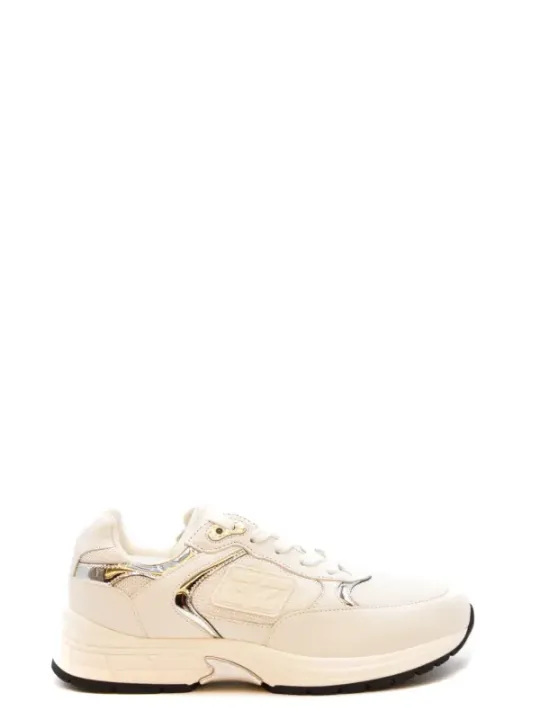 Giuseppe Zanotti Damen Sneaker Weiß | online kaufen