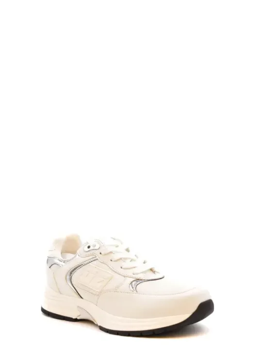 Giuseppe Zanotti Damen Sneaker Weiß | online kaufen