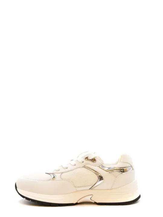 Giuseppe Zanotti Damen Sneaker Weiß | online kaufen