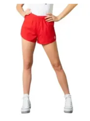 Rote Adidas 213703 Shorts