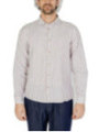 Hemden Hamaki-ho - Hamaki-ho Camicia Uomo 70,00 €  | Planet-Deluxe