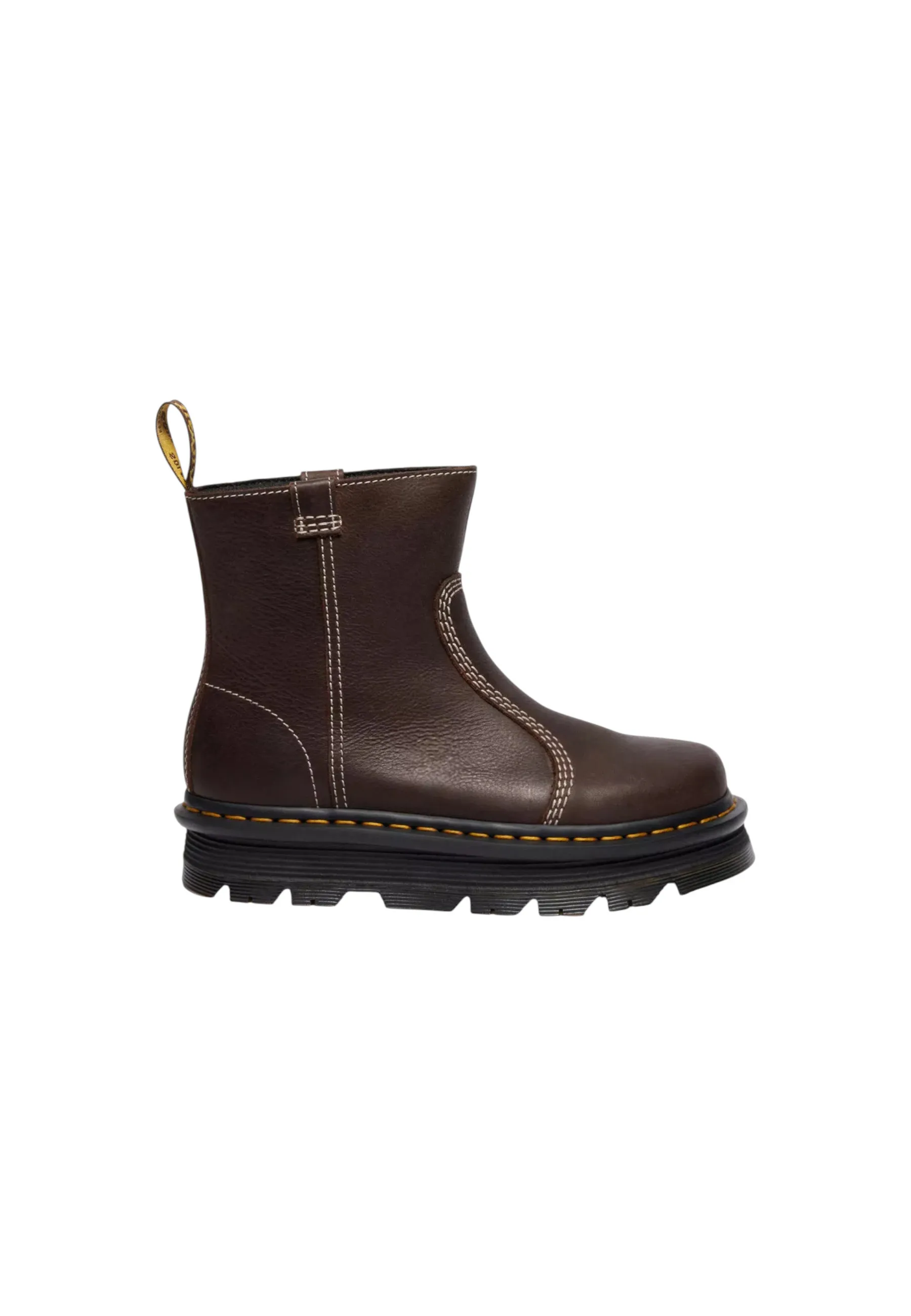 Damen Stiefel Braun 491139