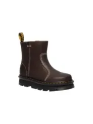 Dr. Martens Damen Stiefel Braun | online kaufen
