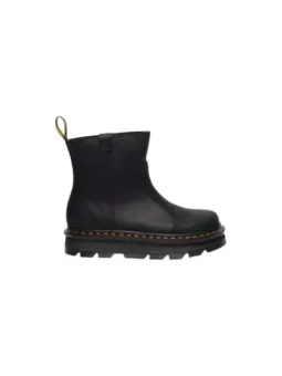 Mieten Sie Dr. Martens Damen Stiefel Schwarz | Flex-Fashion