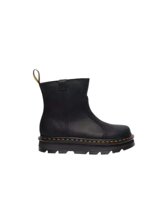 Dr. Martens Damen Stiefel Schwarz | online kaufen