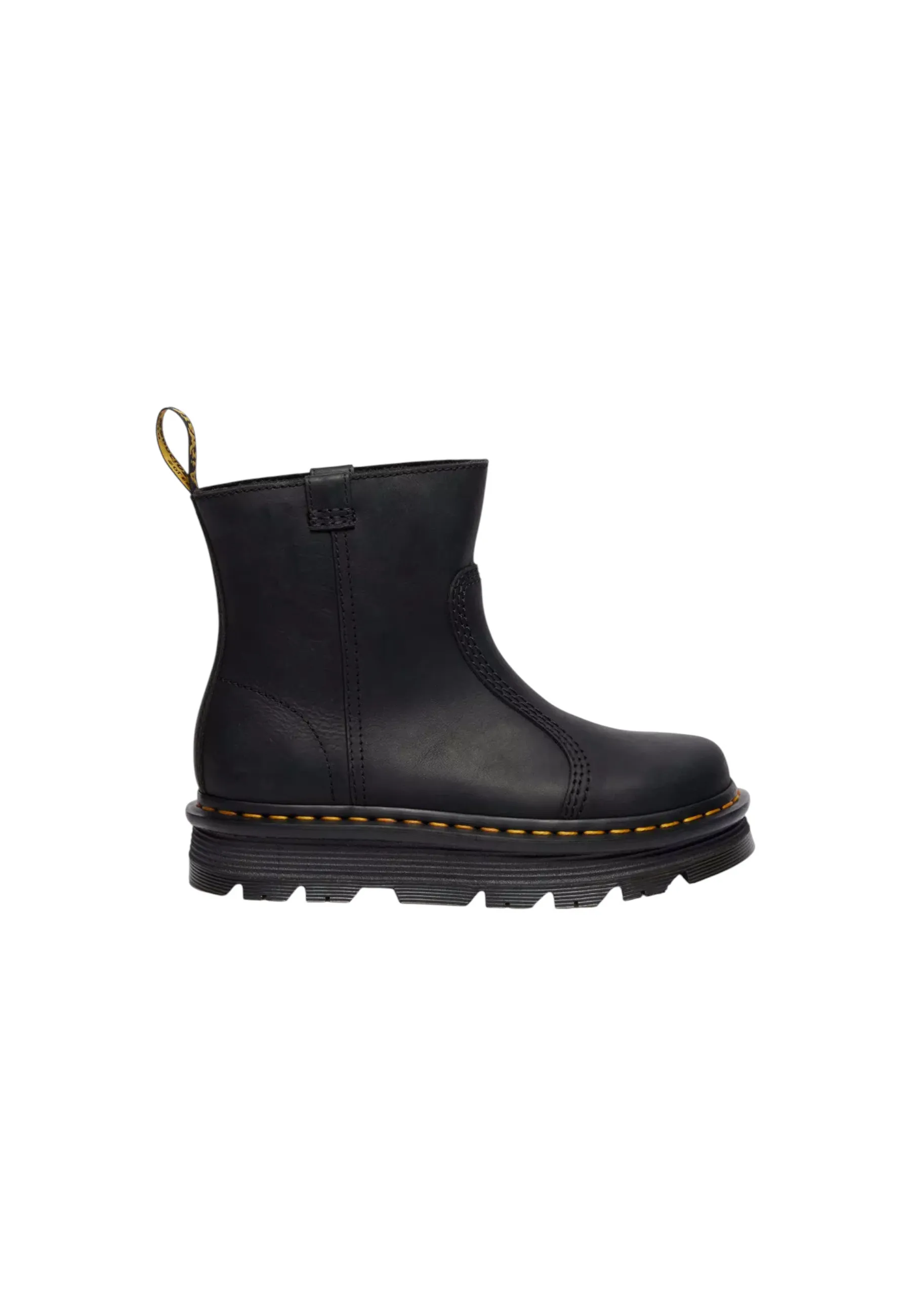 Damen Stiefel Schwarz 491138