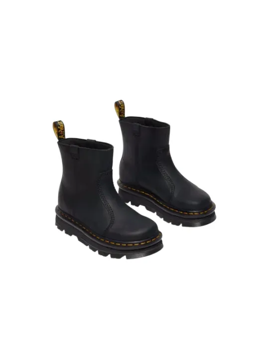 Dr. Martens Damen Stiefel Schwarz | online kaufen