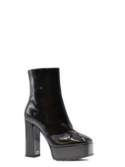 Giuseppe Zanotti Damen Stiefel Schwarz | online kaufen