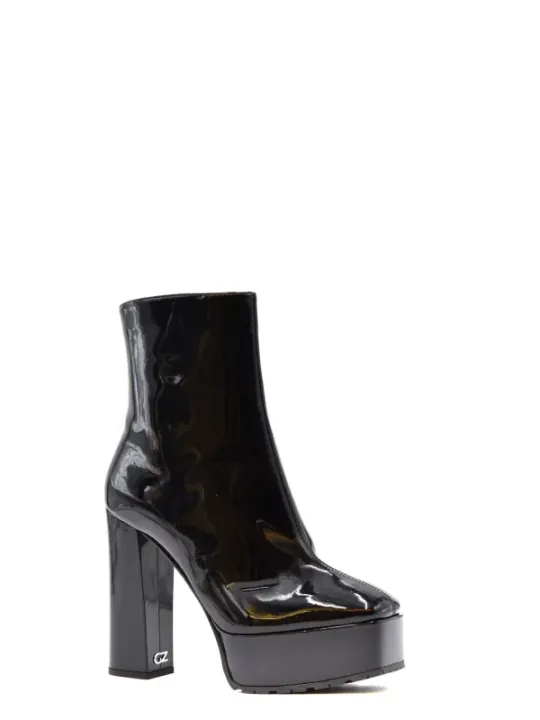 Giuseppe Zanotti Damen Stiefel Schwarz | online kaufen