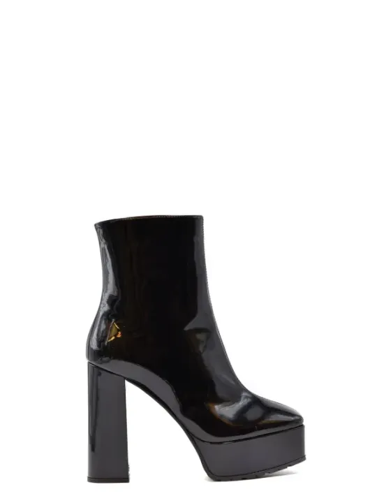 Giuseppe Zanotti Damen Stiefel Schwarz | online kaufen