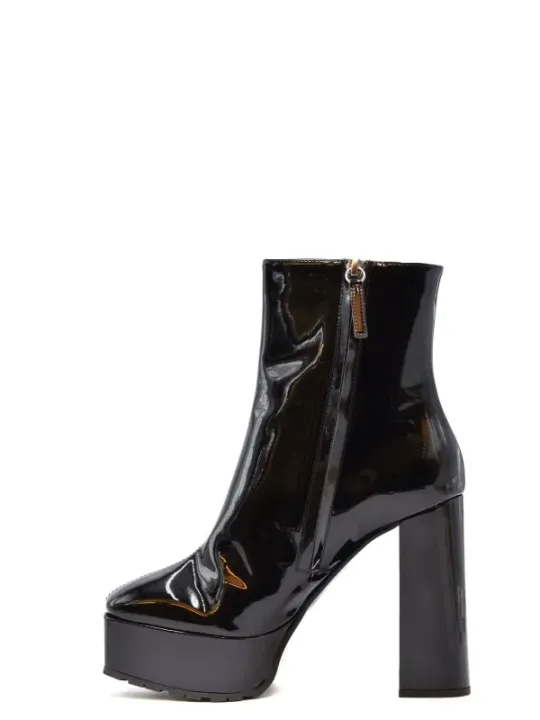 Giuseppe Zanotti Damen Stiefel Schwarz | online kaufen