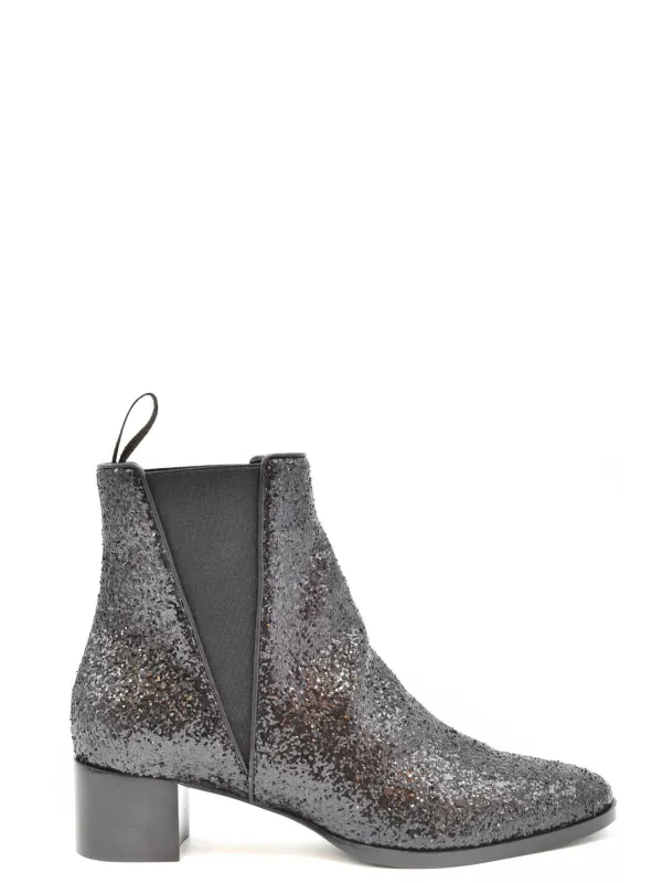 Giuseppe Zanotti Damen Stiefel Schwarz | online kaufen