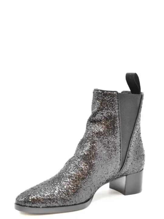 Giuseppe Zanotti Damen Stiefel Schwarz | online kaufen