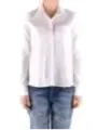 Jacob Cohen Damen Hemd Weiß | online kaufen