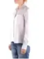 Jacob Cohen Damen Hemd Weiß | online kaufen