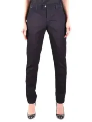 Jacob Cohen Damen Hose Blau | online kaufen