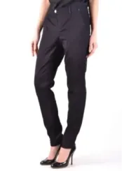 Jacob Cohen Damen Hose Blau | online kaufen