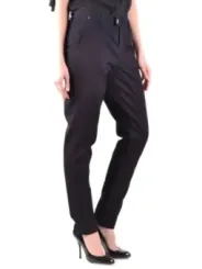 Jacob Cohen Damen Hose Blau | online kaufen