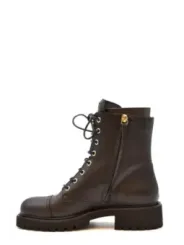 Giuseppe Zanotti Damen Stiefel Schwarz | online kaufen